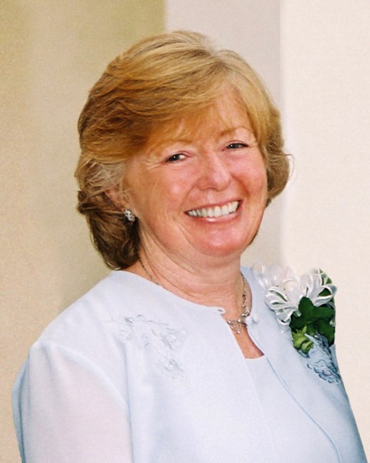 Obituary of Barbara Jean "Bobbi" Hoekstra