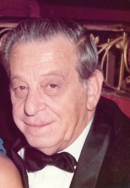 Obituary of Jerome Jerry Simon Miller