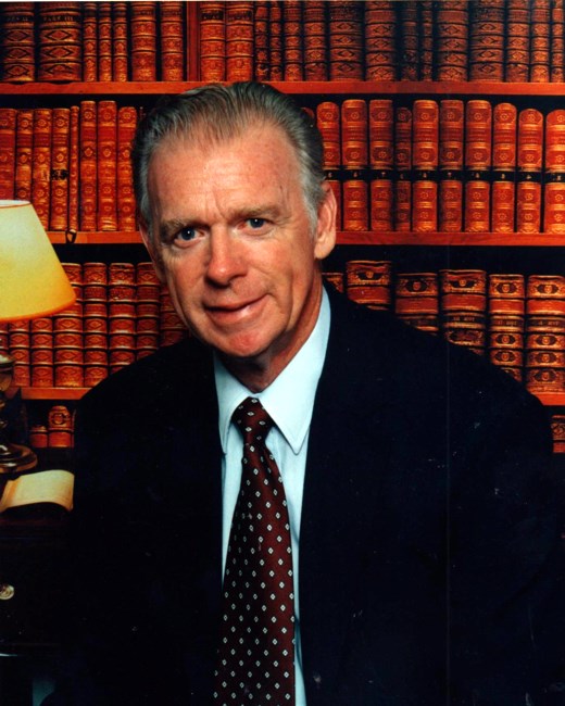 Obituary of Michael Joseph Flanagan