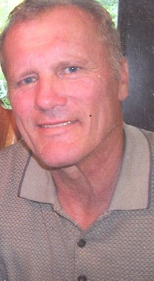 Phillip Ward Obituary