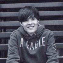 Obituario de Joshua "Josh" Owens