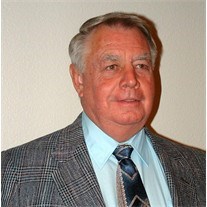 Obituary of John Watkin