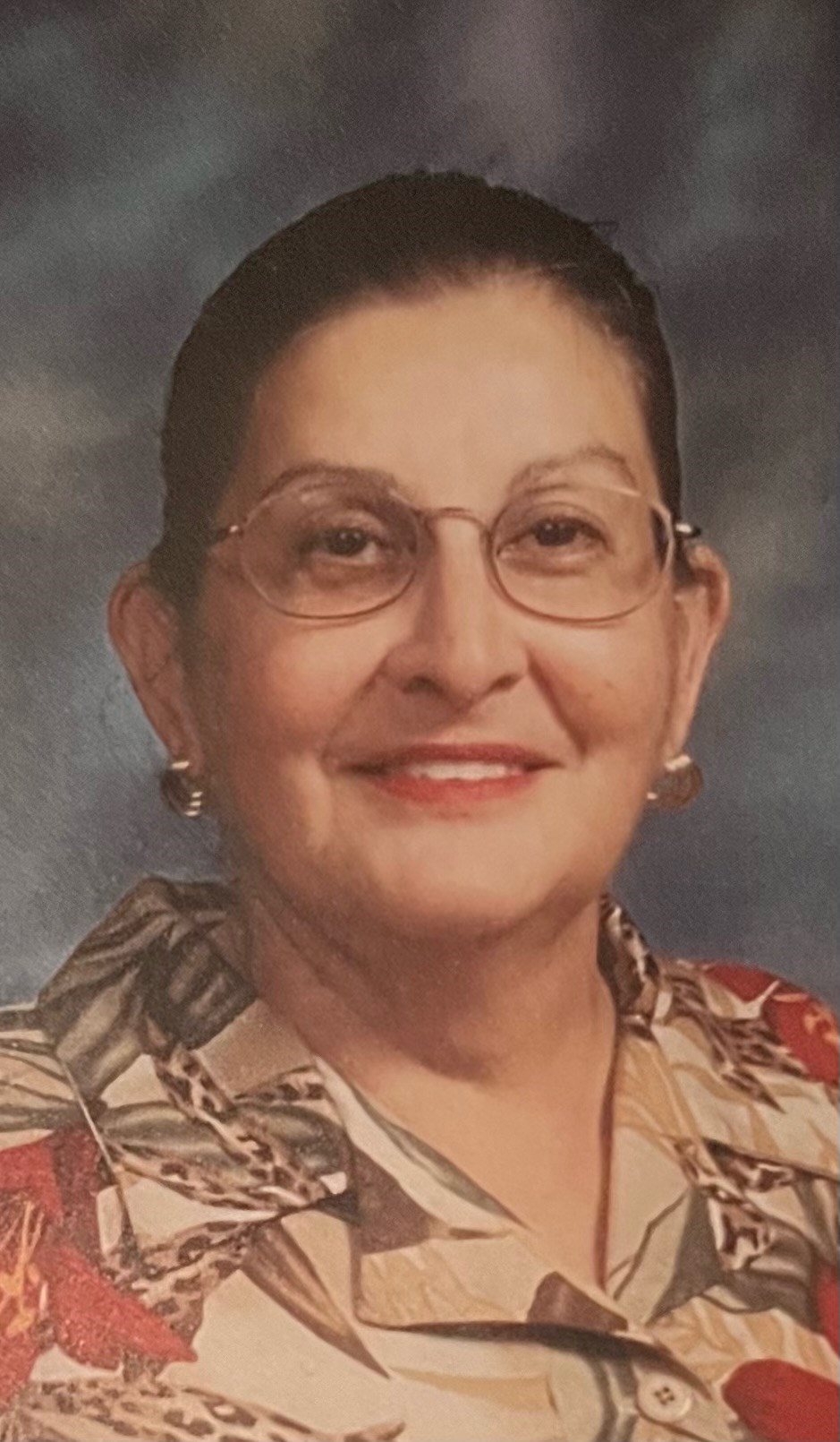 Obituary of Elisa "Lichita" Gomez