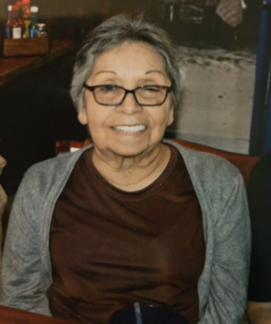 Obituary of Yolanda H Lopez