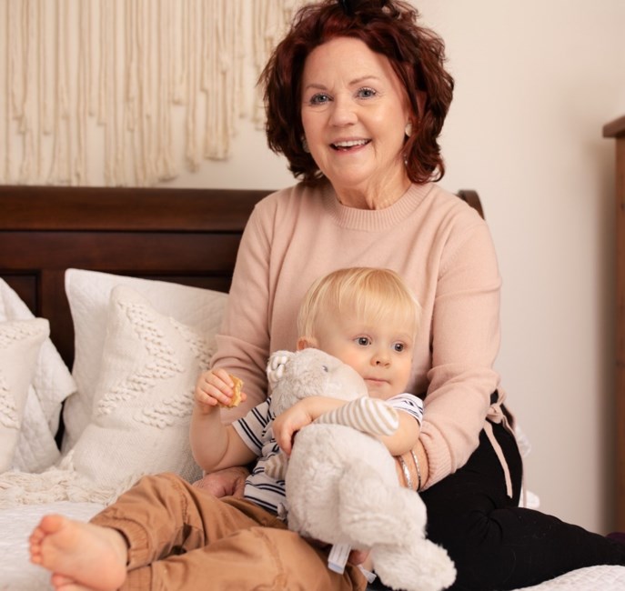 Obituary of Lorette "Lori" Furfey Henderson Palfrey