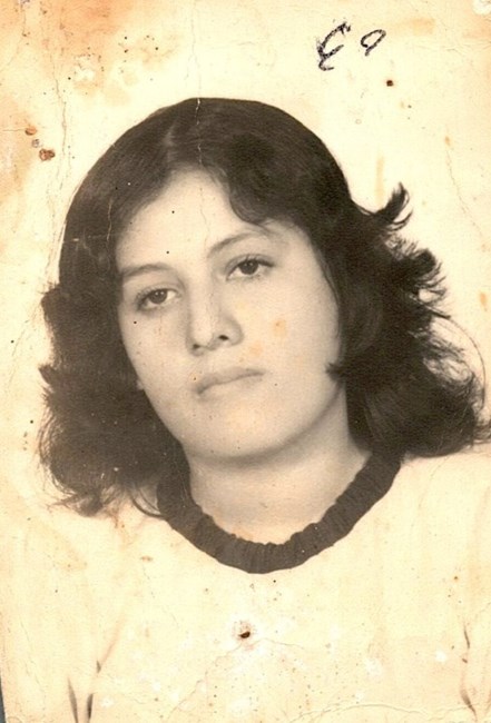 Obituary of Noemi Neyra