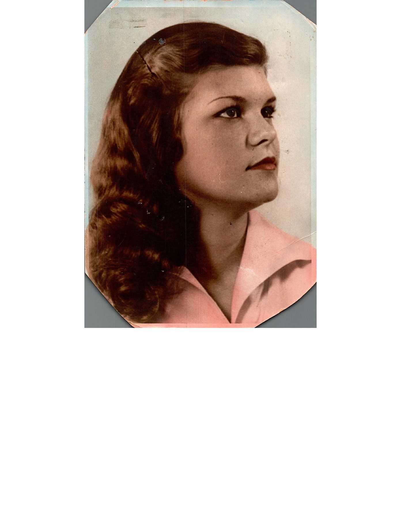 Obituary of Sharon Baker