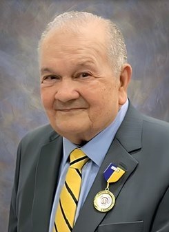 Obituary of Richard Gene Benitez
