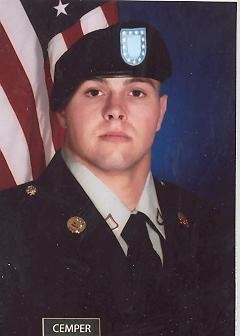 Obituary of Joseph B. Cemper