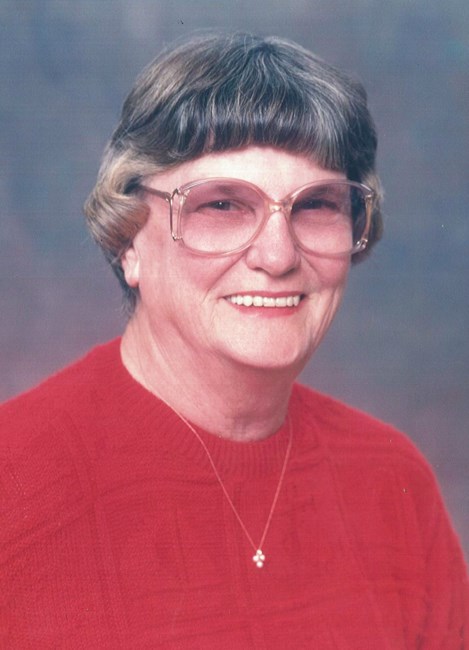 Obituary of Ms. Mildred N. Bledsoe