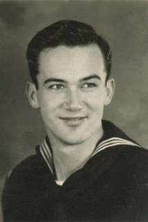 Obituary of John Gordon Nogle