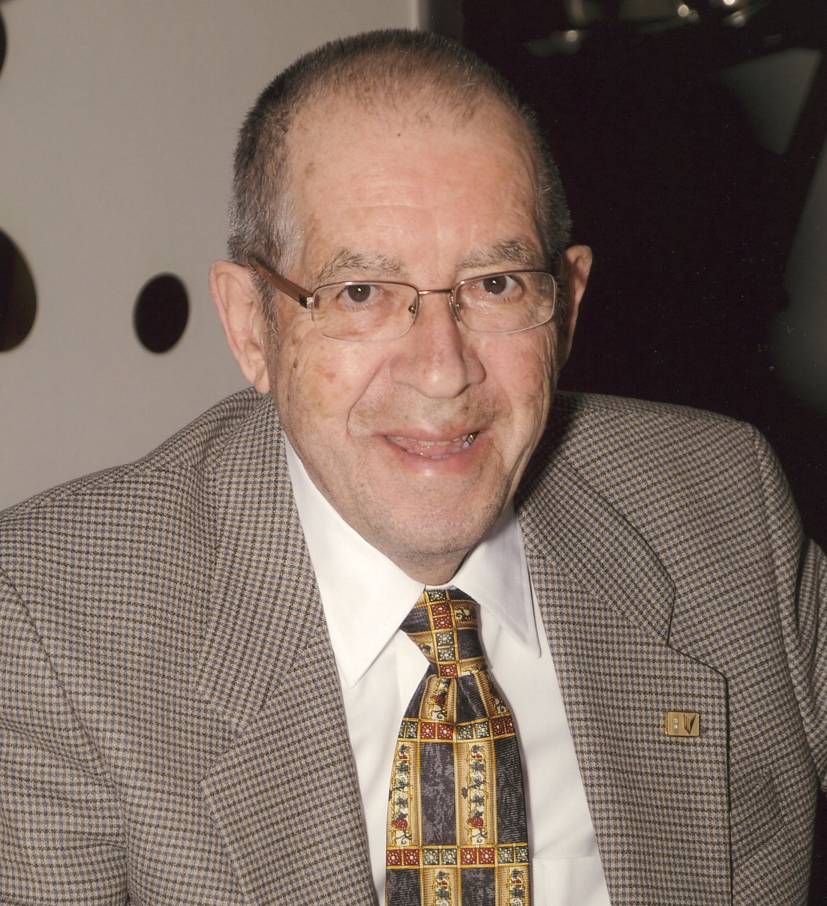 Laurent Loiselle Obituary Longueuil, QC