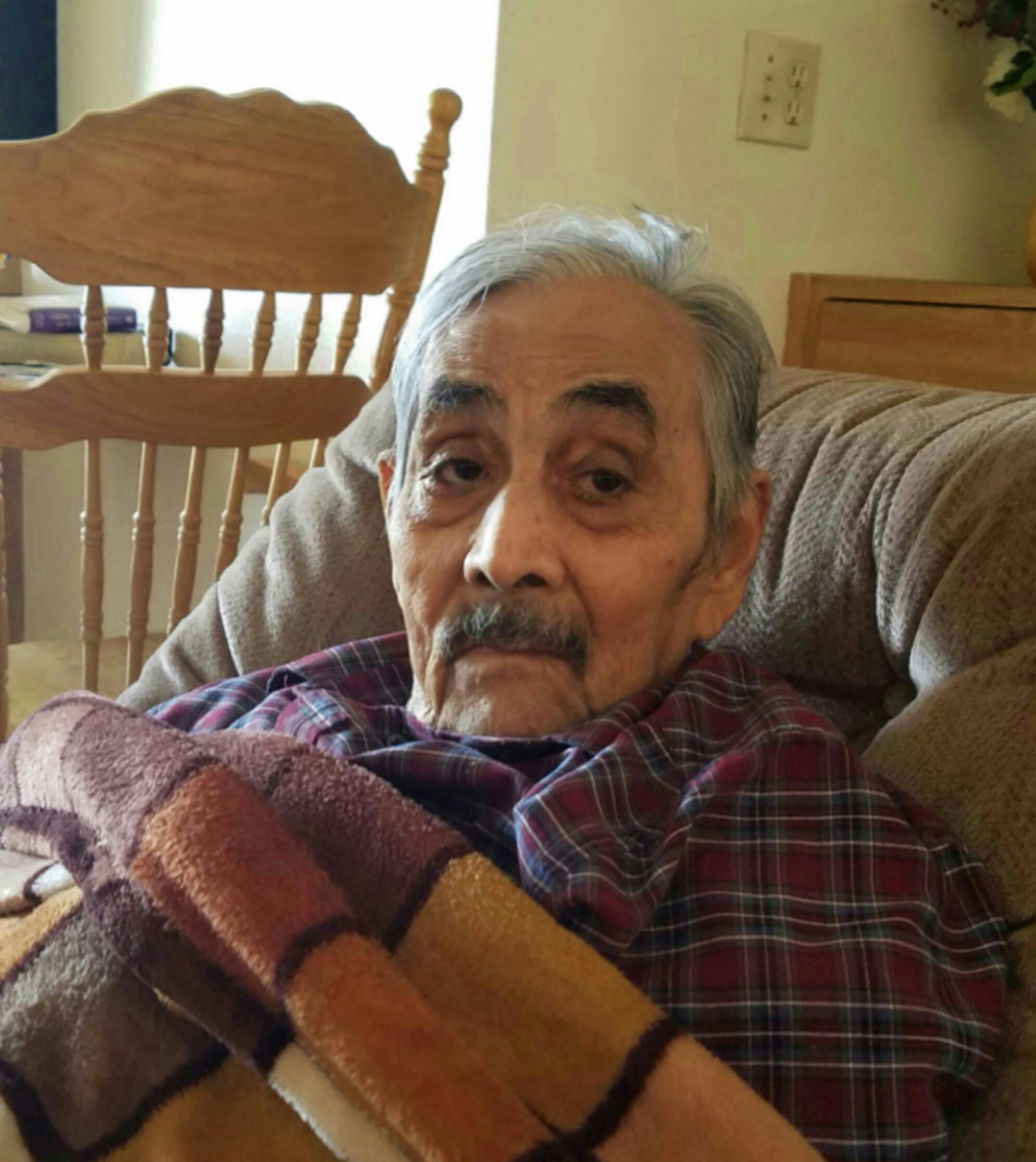 Obituary of Miguel Ramirez