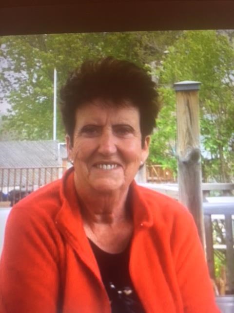 Obituary of Thelma Ruth Hegler