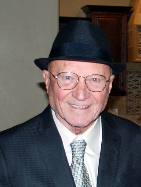 Obituary of Adrian I. Herlea