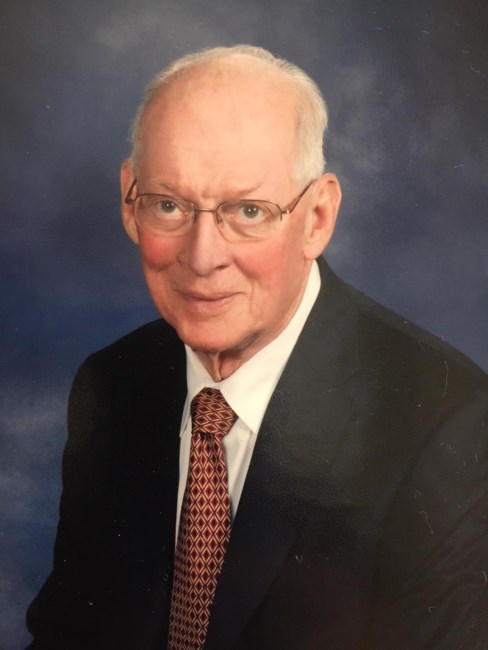 Obituary of Thomas Sherwood Liston
