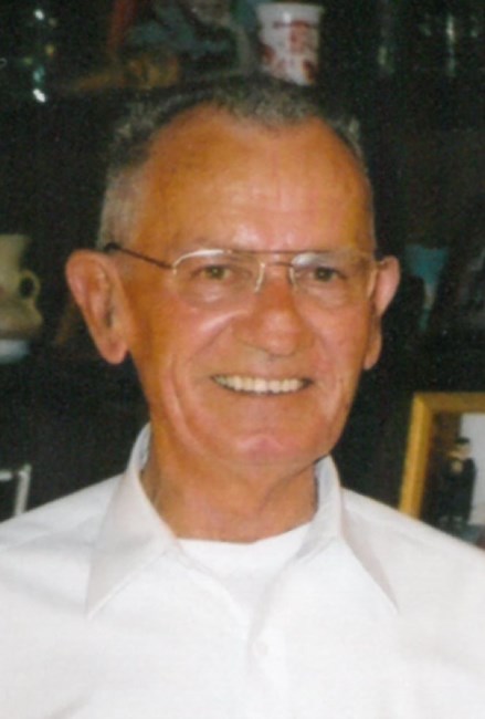 Obituary of Samuel Dobson