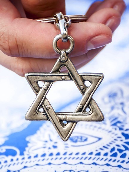 Obituary of Barry Richard Kaufman