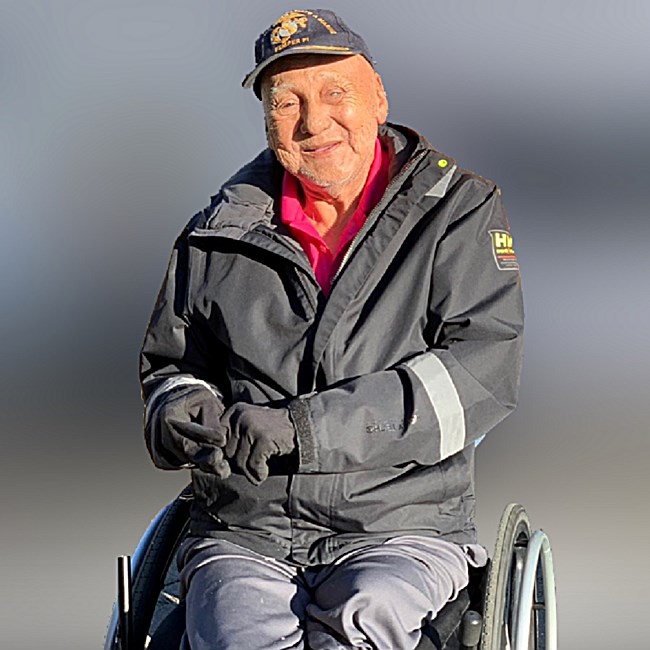 Obituary of Matthew James Charwood Jr.