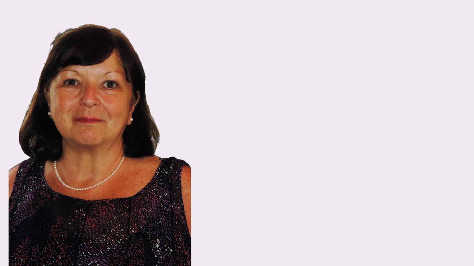 Obituary of Pam Jones