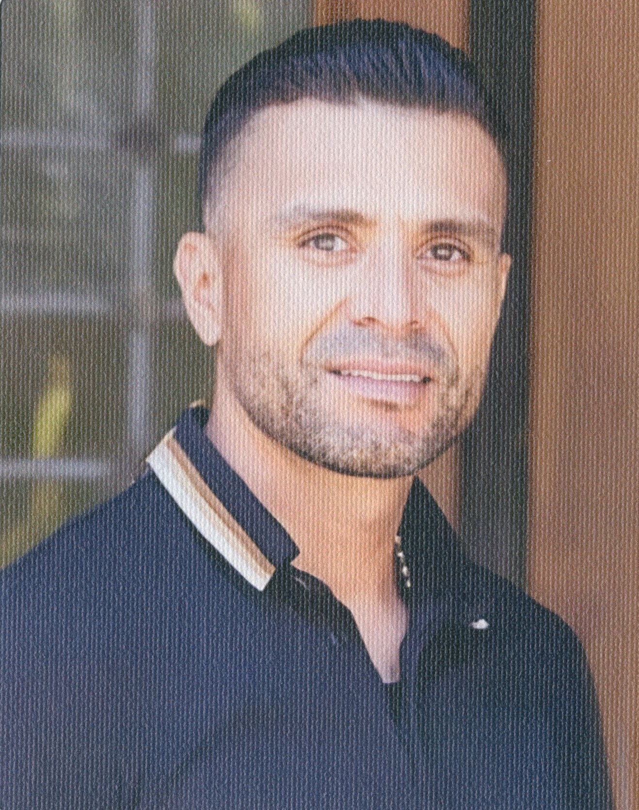 Obituary of Robert Camacho