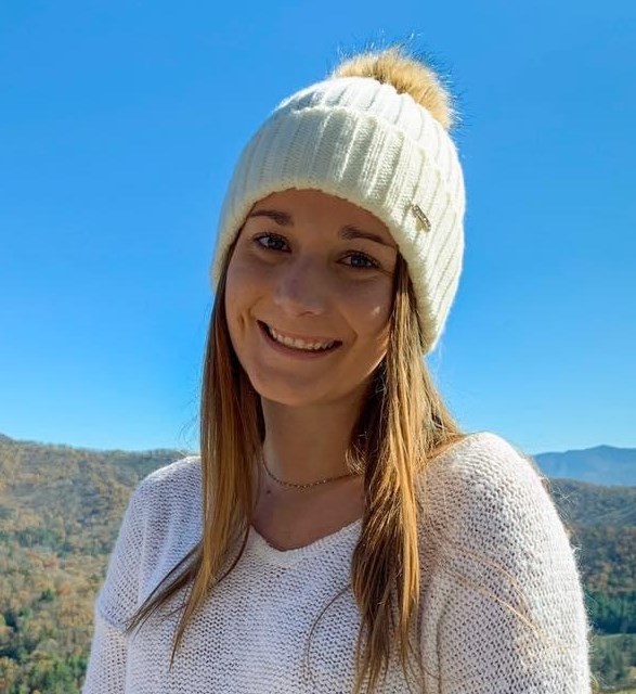 Obituary of Caitlin Elaine O'Neill