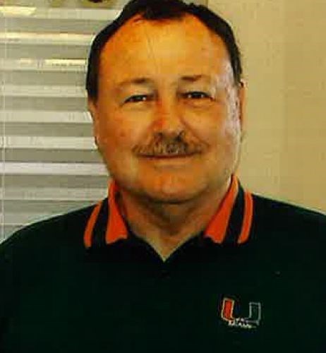 Obituary of Kenneth Jaworski