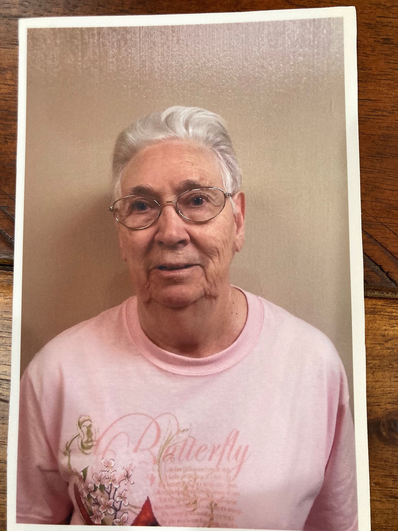 Obituary of Violette F. Livingston