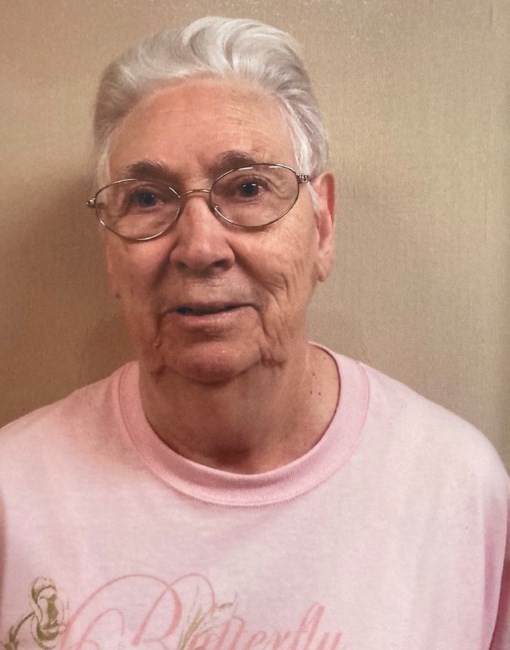 Obituary of Violette F. Livingston