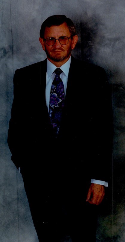 Obituary of Carl R. Henson