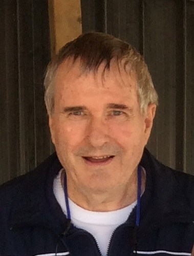 Obituary of Alexander Robert Rennie