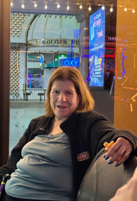 Obituario de Joyce Ann Ribas