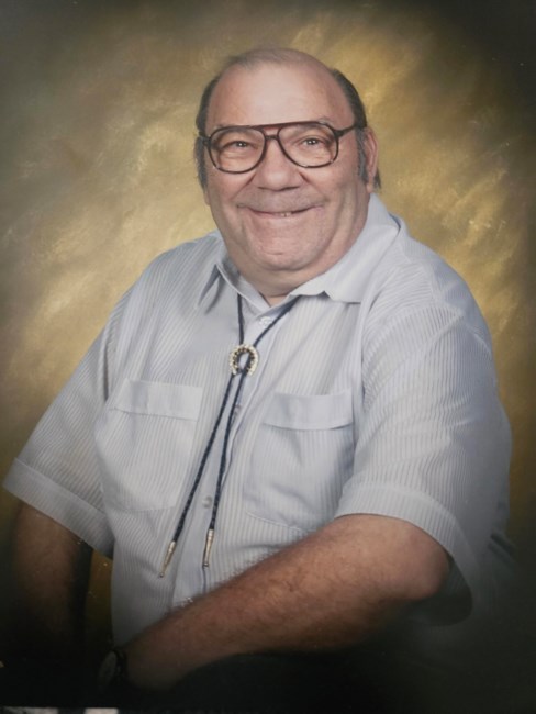 Avis de décès de Leonard Charles Dicenzo