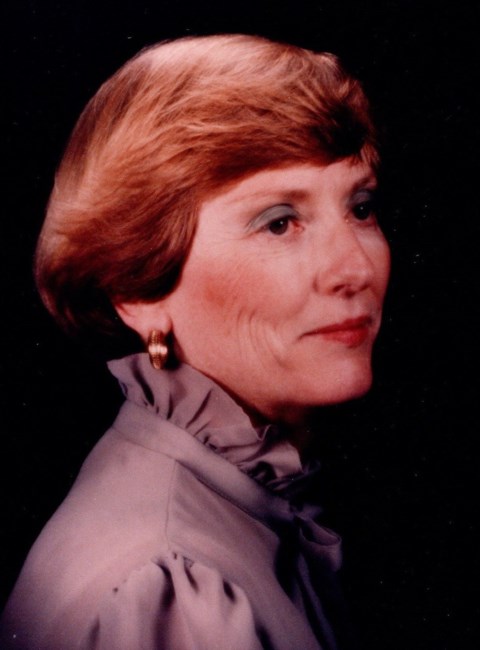 Obituary of Alice Jane Daniels