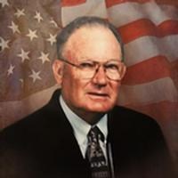 Obituary of J. A. Bush