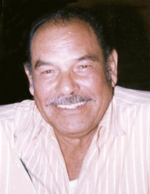 Obituary of Jesus M. Martinez