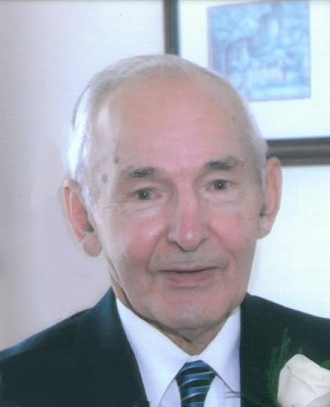 Obituary of Merrill MacLean Lewis