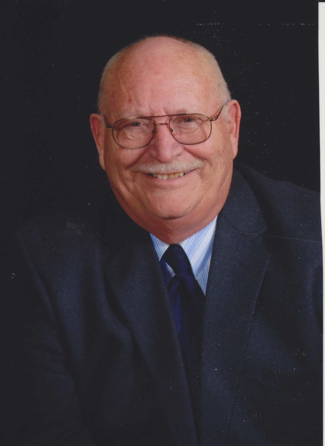 Avis de décès de Brian Robert Johnson