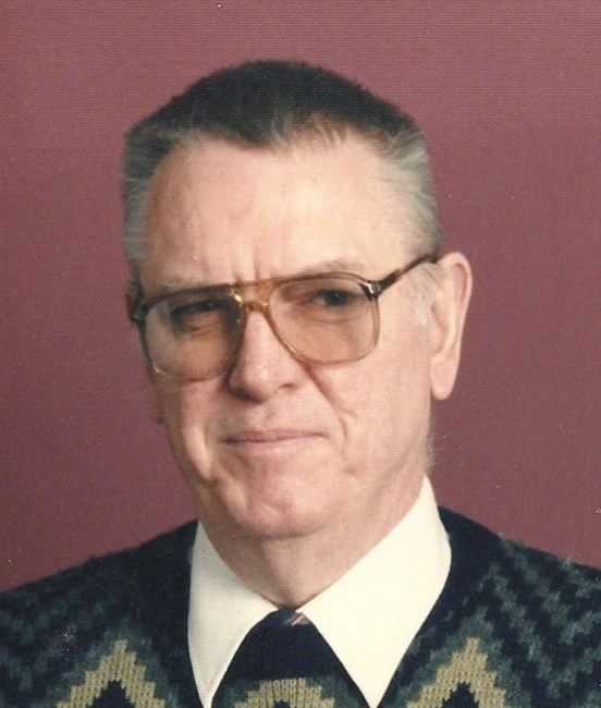 Obituario de Gerald E. Guse