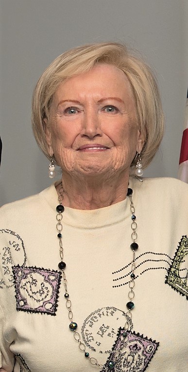 Obituary of Rita Mahoney Carr