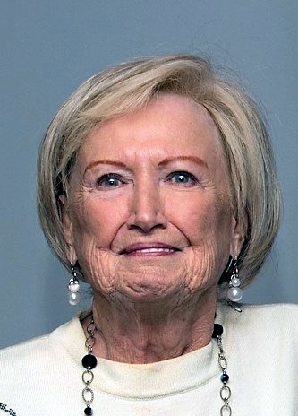 Obituary of Rita Mahoney Carr