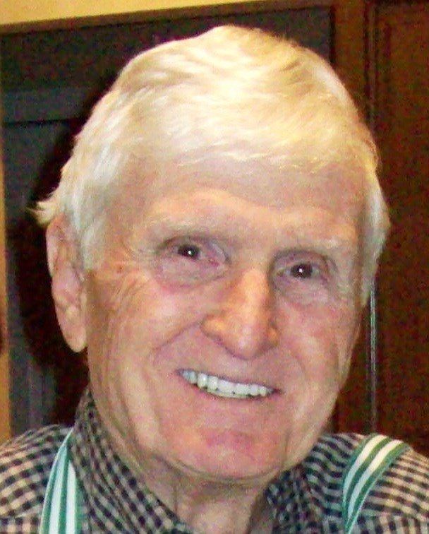 Obituary of Vincent G. Williams Sr.