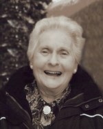 Marguerite Moore