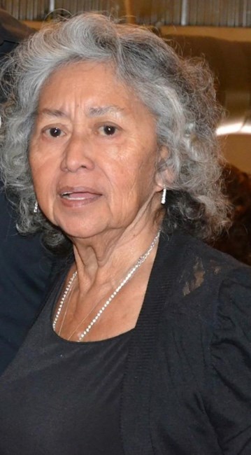 Obituary of Josefina H. Soto