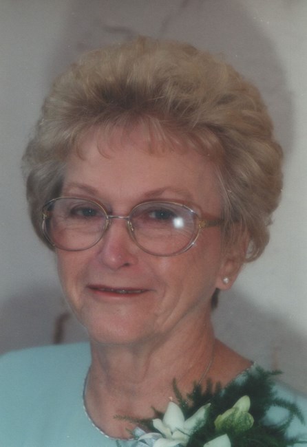 Obituary of Jeannette Agnes Messler