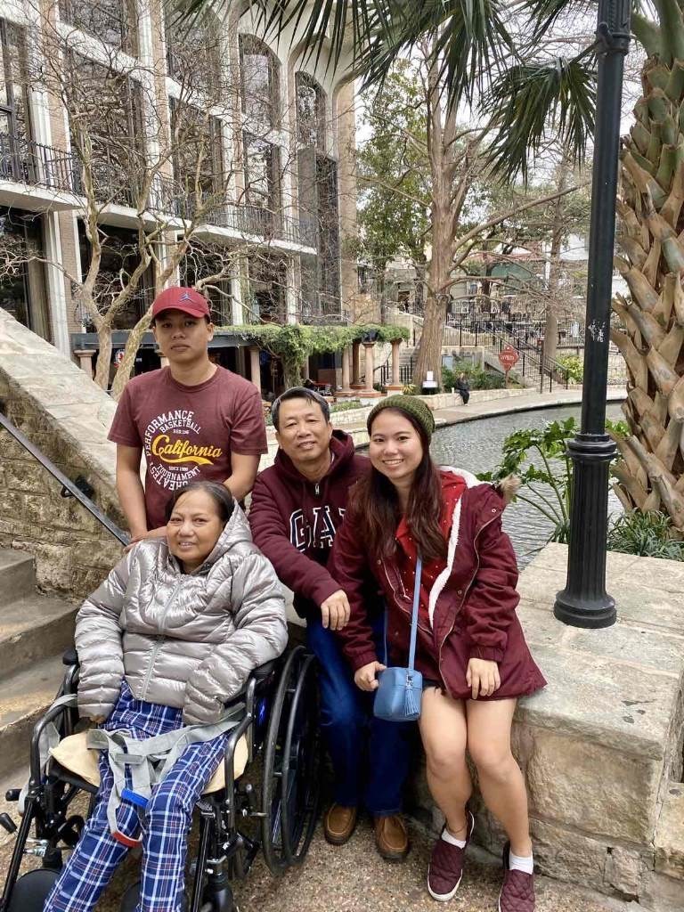 Obituary of Nguyễn Thị Huỳnh-Kim