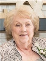 Obituary of Sheridan Harelson "Sherry" Harris