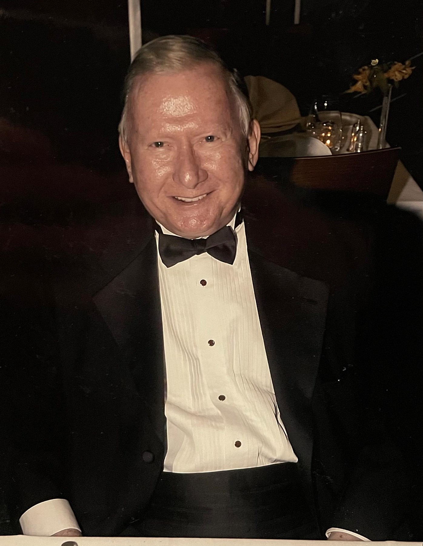 Michael Jordan Obituary New York, NY