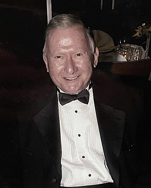 Obituary of Michael J. Jordan