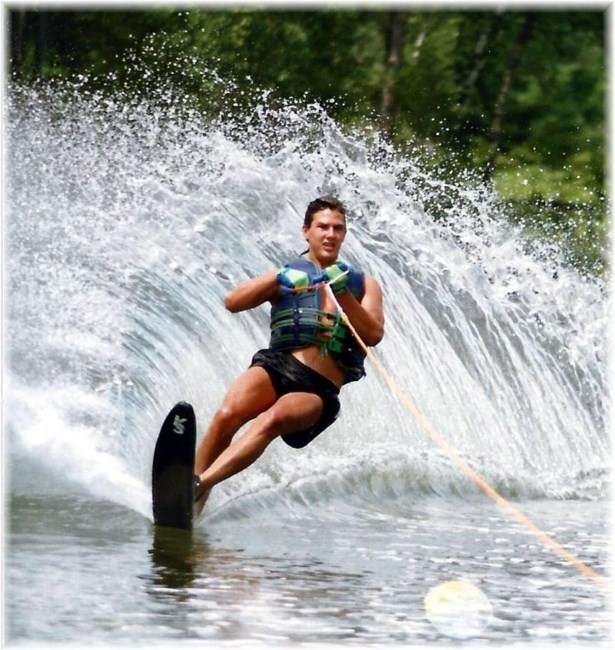 Obituario de David Arthur Powers